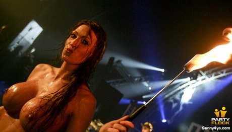 Gogo Stripper