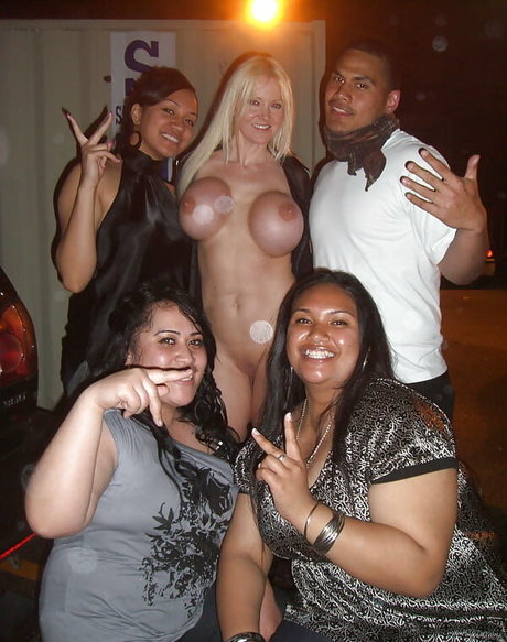Gogo Stripper