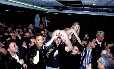 Gogo Stripper