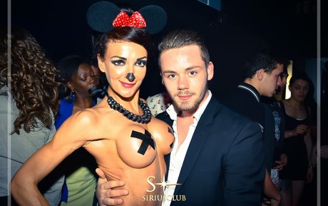 Gogo Stripper