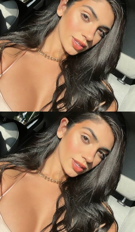 Nacktes geleaktes OnlyFans-Foto von Kamicosplayer