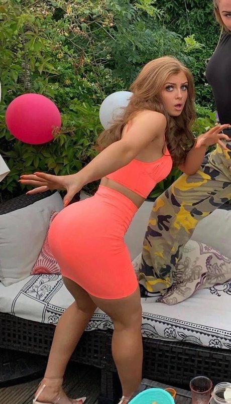 Maisie Smith