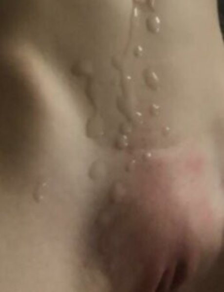 Nacktes geleaktes OnlyFans-Foto von Polish Wife