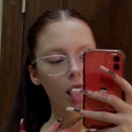 Nacktes geleaktes OnlyFans-Foto von Cheyxxx