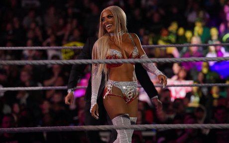 Zelina Vega