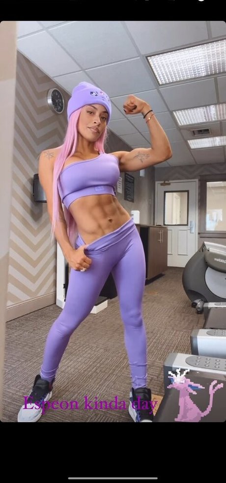 Zelina Vega