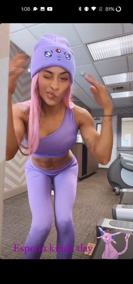 Zelina Vega