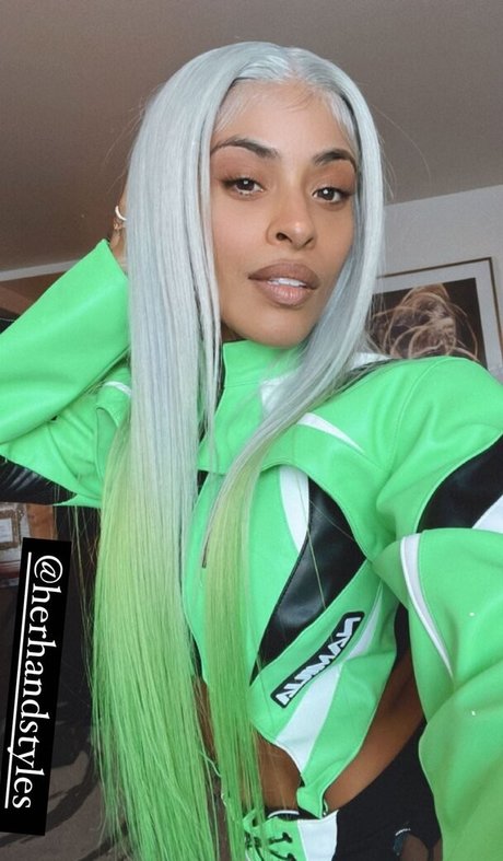 Zelina Vega