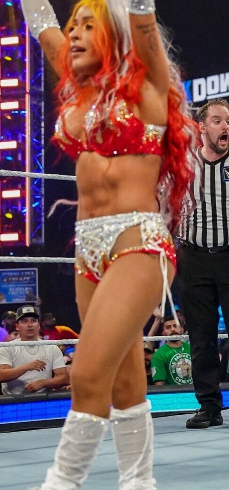 Zelina Vega