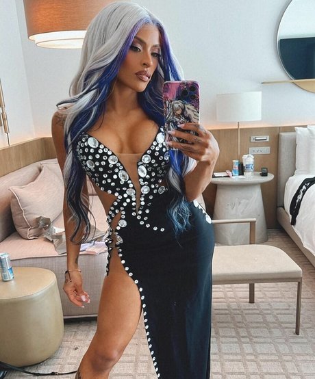 Zelina Vega