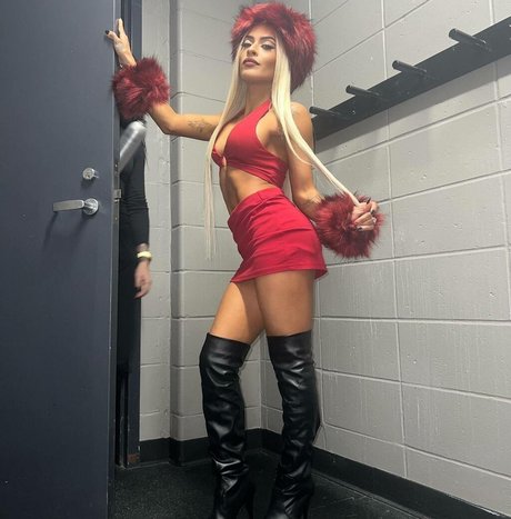 Zelina Vega