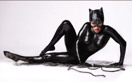 Zelina Vega