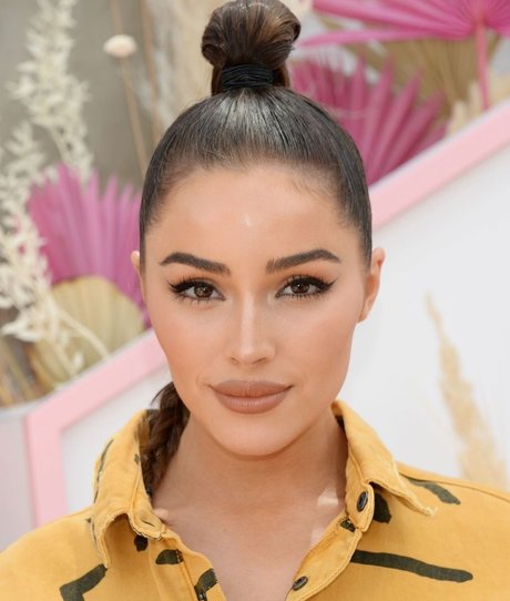 Olivia Culpo