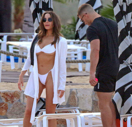 Olivia Culpo