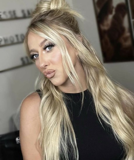 Nacktes geleaktes OnlyFans-Foto von Brittany Lynne