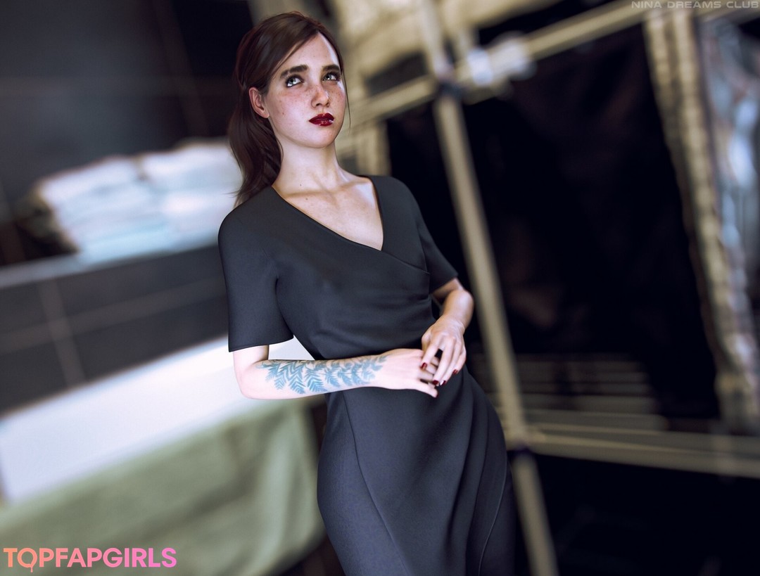 Nacktes geleaktes OnlyFans-Foto von The Lastus #1055