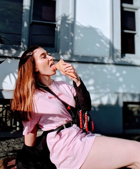 Nacktes geleaktes OnlyFans-Foto von Ayytrae