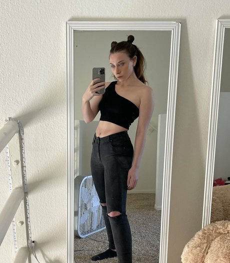 Nacktes geleaktes OnlyFans-Foto von Ayytrae