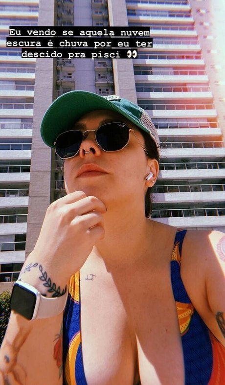 Pathy Dos Reis