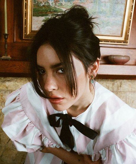 Gracie Abrams