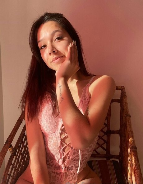 Nacktes geleaktes OnlyFans-Foto von Raecalu
