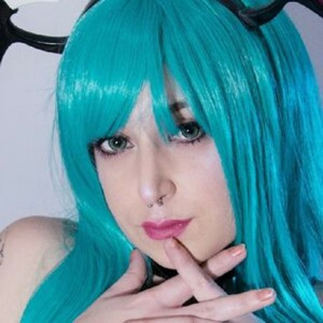 Nacktes geleaktes OnlyFans-Foto von Moonyourwaifu