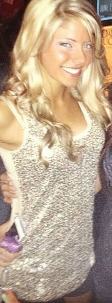 Alexa Bliss
