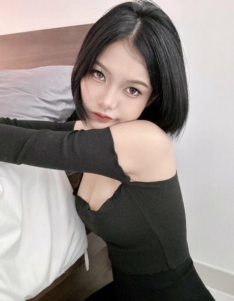Nacktes geleaktes OnlyFans-Foto von Chippu