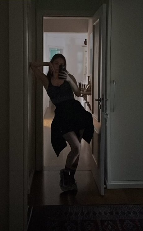 Nacktes geleaktes OnlyFans-Foto von Dychancosplay
