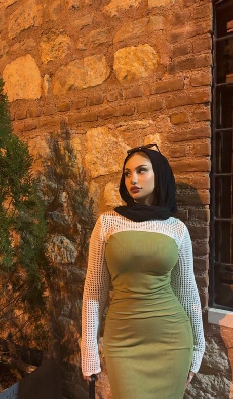 Nacktes geleaktes OnlyFans-Foto von Symkyck