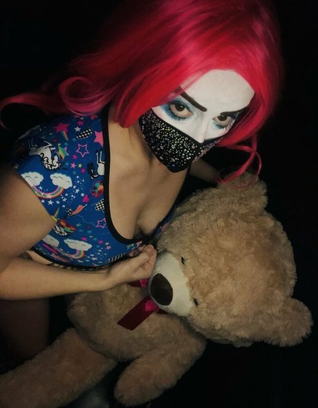 Nacktes geleaktes OnlyFans-Foto von Bjmcnaughty