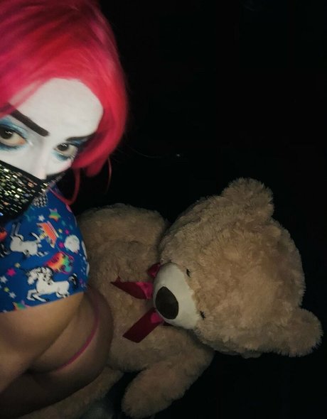 Nacktes geleaktes OnlyFans-Foto von Bjmcnaughty