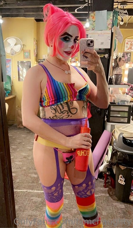 Bjmcnaughty