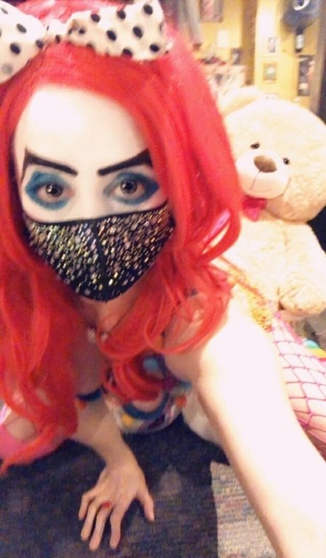 Nacktes geleaktes OnlyFans-Foto von Bjmcnaughty