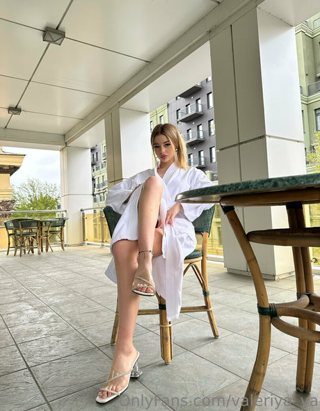 Valeriyaya