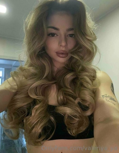 Valeriyaya