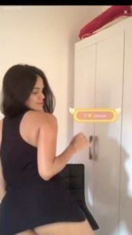 Nacktes geleaktes OnlyFans-Foto von Bigo Live