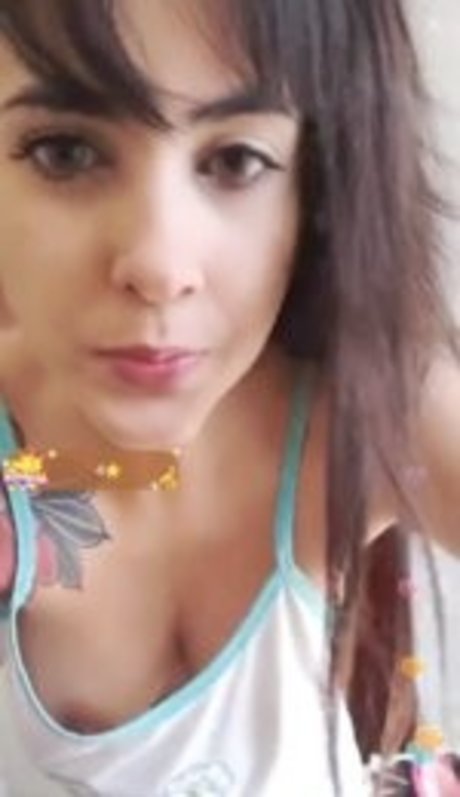 Nacktes geleaktes OnlyFans-Foto von Bigo Live