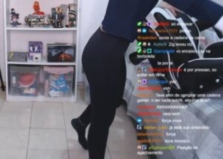 Nacktes geleaktes OnlyFans-Foto von Faye Tan
