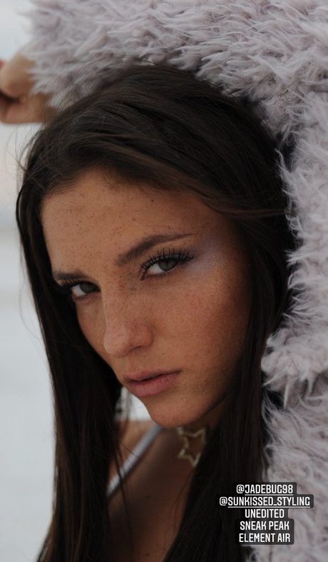 Jade Chynoweth