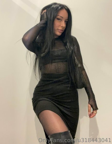 Luxurylady