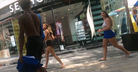 Amateur Voyeur