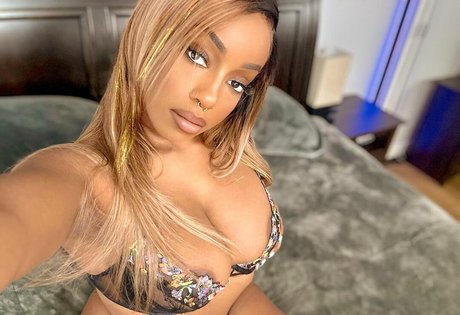 Lily Starfire