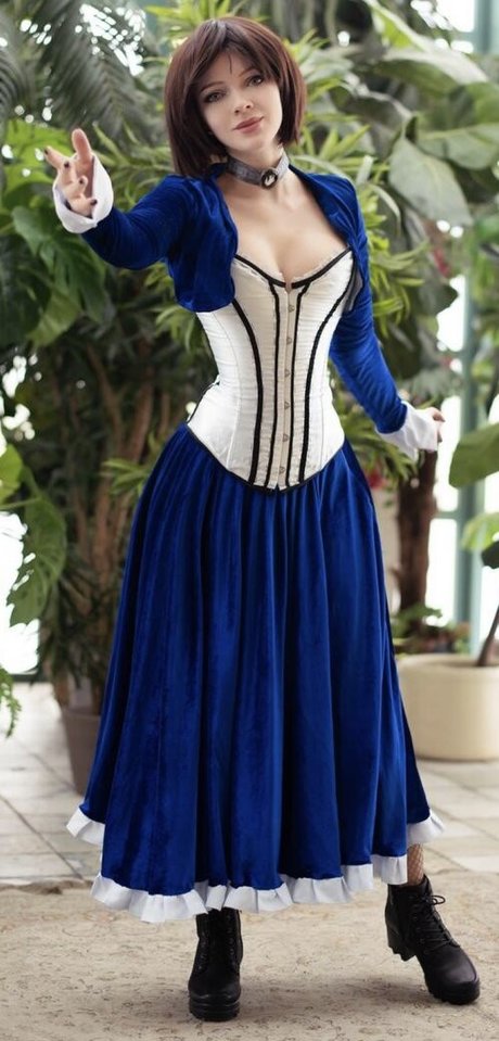 Evenink Cosplay