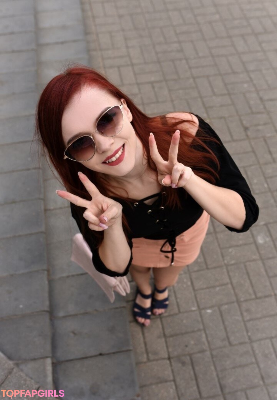 Nacktes geleaktes OnlyFans-Foto von Evenink Cosplay #1224