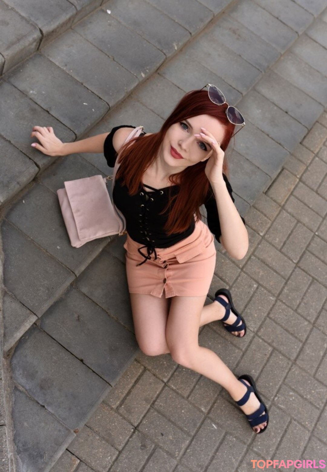 Nacktes geleaktes OnlyFans-Foto von Evenink Cosplay #1225