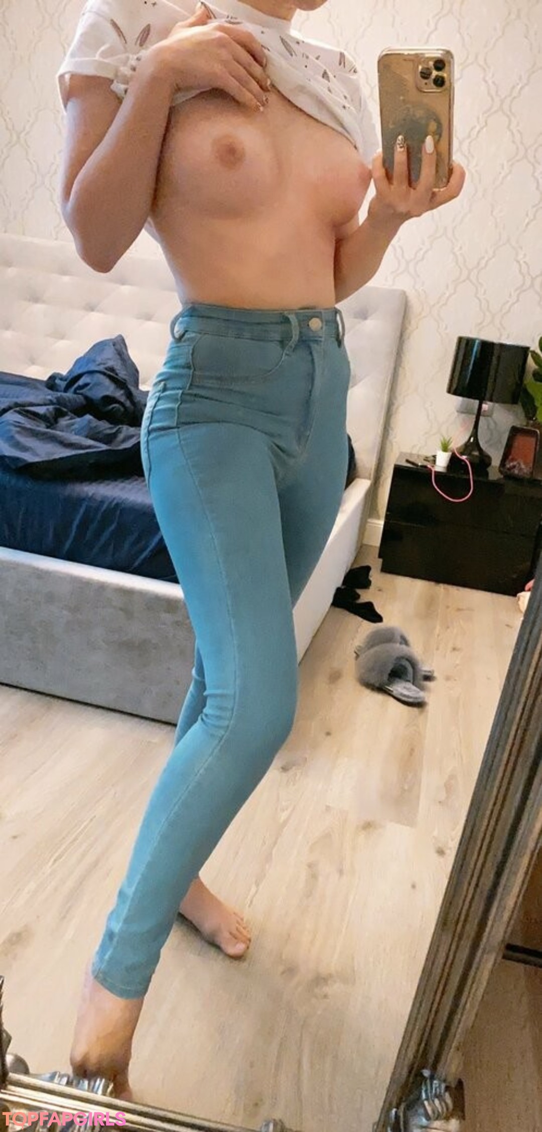 Nacktes geleaktes OnlyFans-Foto von Evenink Cosplay #1238
