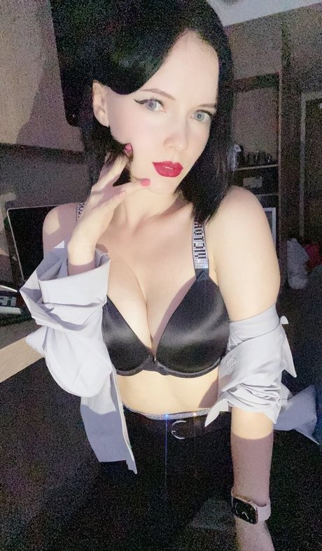 Evenink Cosplay