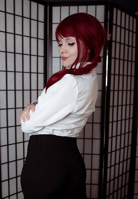 Evenink Cosplay