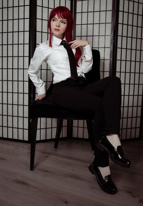 Evenink Cosplay